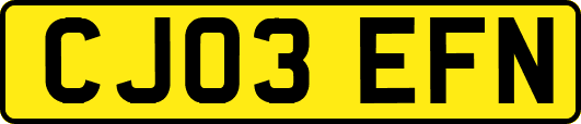 CJ03EFN