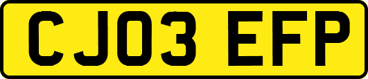 CJ03EFP