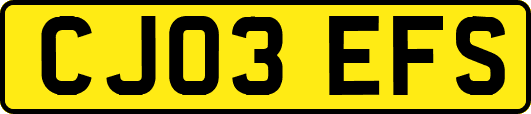 CJ03EFS