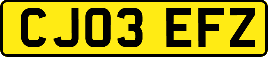 CJ03EFZ