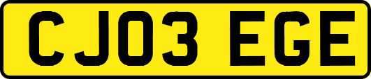 CJ03EGE