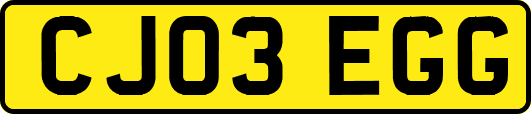 CJ03EGG