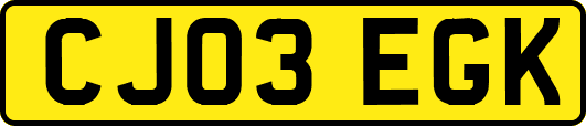 CJ03EGK