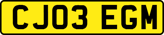 CJ03EGM