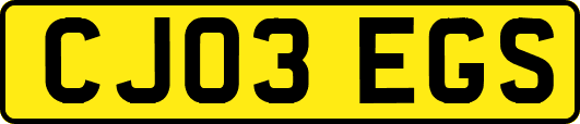 CJ03EGS