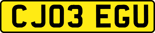 CJ03EGU