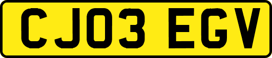 CJ03EGV