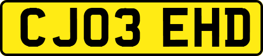 CJ03EHD