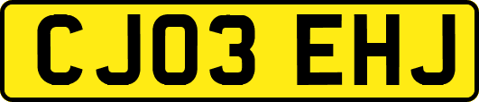 CJ03EHJ