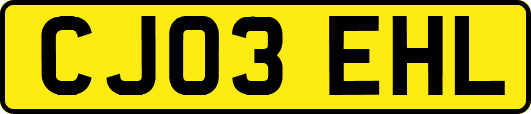 CJ03EHL