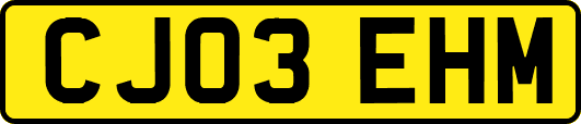 CJ03EHM