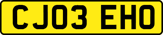 CJ03EHO
