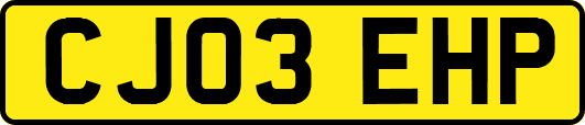 CJ03EHP