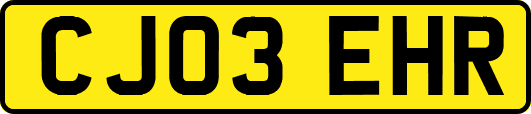 CJ03EHR