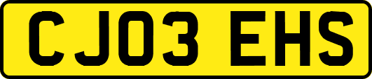 CJ03EHS