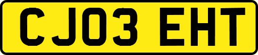 CJ03EHT