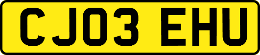 CJ03EHU