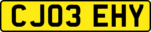 CJ03EHY