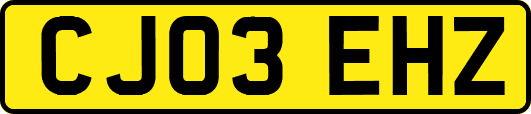 CJ03EHZ