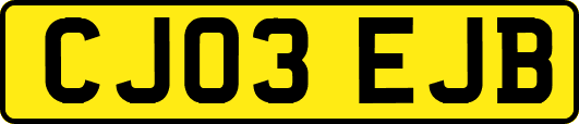 CJ03EJB