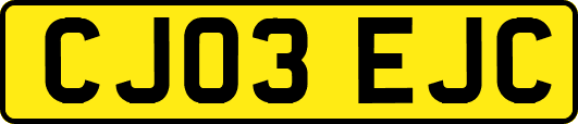 CJ03EJC