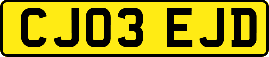 CJ03EJD