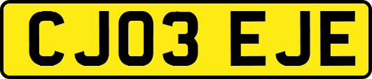 CJ03EJE
