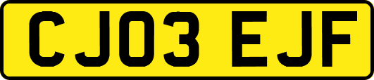CJ03EJF