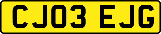 CJ03EJG