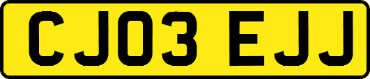 CJ03EJJ