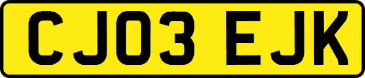 CJ03EJK