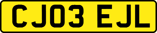 CJ03EJL