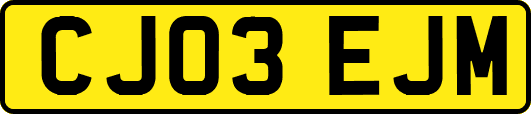 CJ03EJM