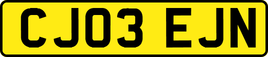 CJ03EJN