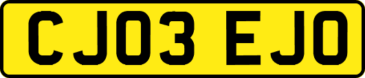 CJ03EJO