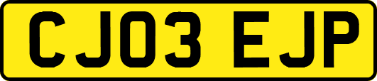 CJ03EJP