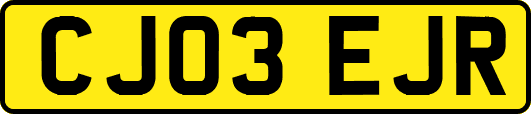 CJ03EJR