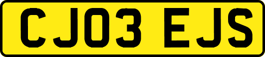 CJ03EJS