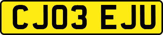 CJ03EJU