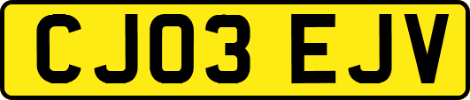CJ03EJV