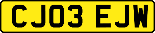 CJ03EJW