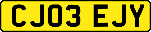 CJ03EJY