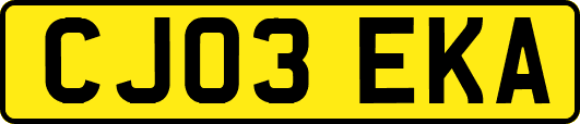 CJ03EKA
