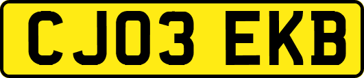 CJ03EKB