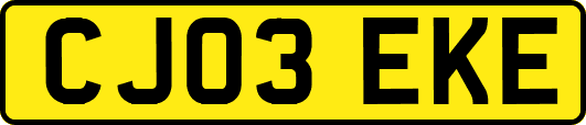 CJ03EKE