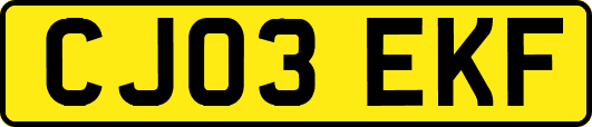 CJ03EKF