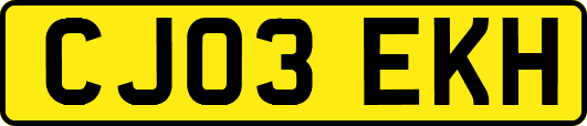 CJ03EKH