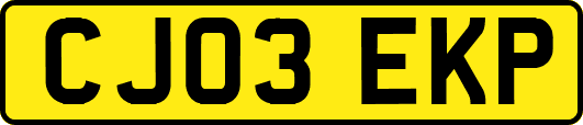 CJ03EKP