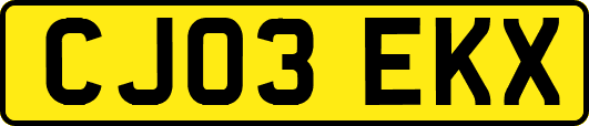 CJ03EKX