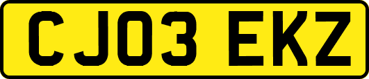 CJ03EKZ